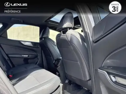Photo 6 Lexus Nx  450h+ F SPORT Executive 4WD MY24