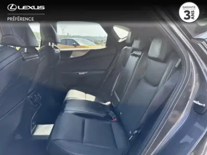 Photo 11 Lexus Nx  450h+ F SPORT Executive 4WD MY24