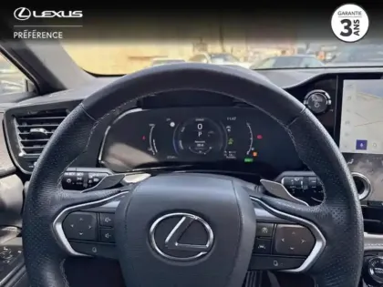 Photo 12 Lexus Nx  450h+ F SPORT Executive 4WD MY24