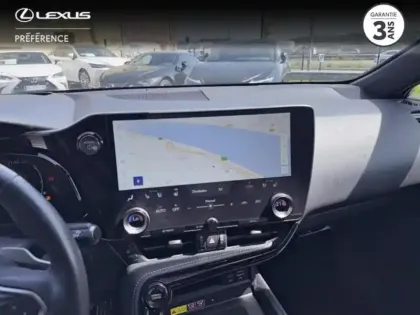 Photo 14 Lexus Nx  450h+ F SPORT Executive 4WD MY24
