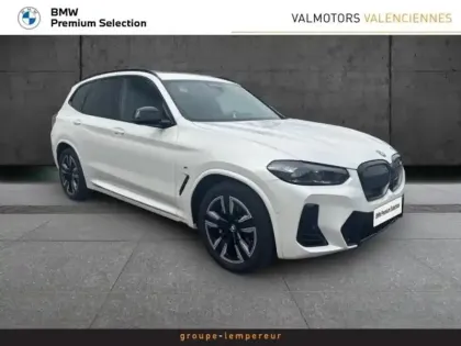 Photo Bmw X3 Inspiring