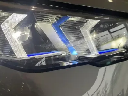 Photo 9 BMW X2  i eDrive20 204ch M Sport