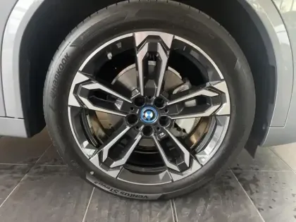 Photo 7 BMW X2  i eDrive20 204ch M Sport