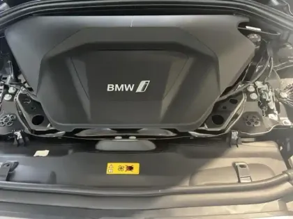 Photo 13 BMW X2  i eDrive20 204ch M Sport