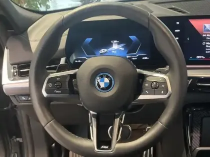 Photo 5 BMW X2  i eDrive20 204ch M Sport
