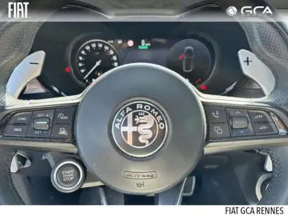 Photo 9 Alfa Romeo Tonale  1.5 Hybrid 160ch Edizione Speciale TCT