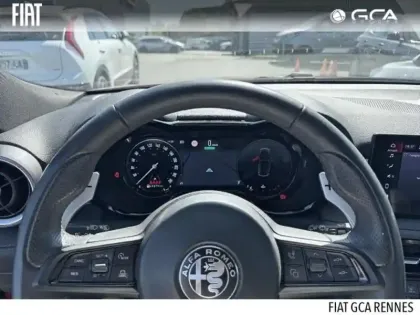 Photo 7 Alfa Romeo Tonale  1.5 Hybrid 160ch Edizione Speciale TCT