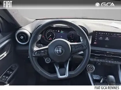 Photo 5 Alfa Romeo Tonale  1.5 Hybrid 160ch Edizione Speciale TCT