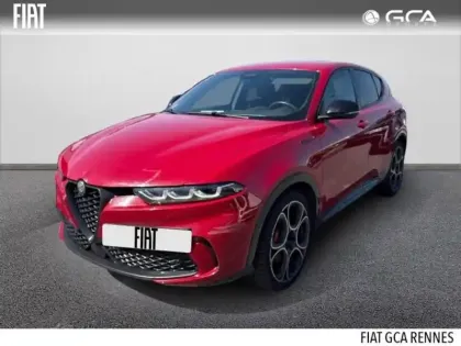 Photo Alfa Romeo Tonale Edizione Speciale