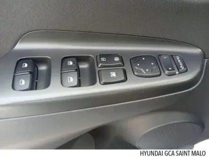 Photo 11 Hyundai Kona  1.6 GDi 141ch Hybrid Intuitive DCT-6
