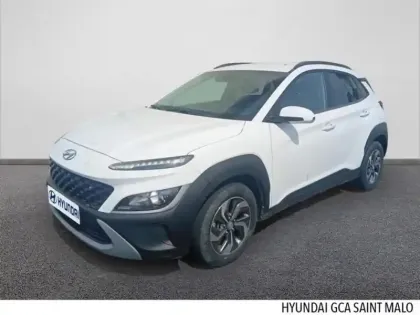 Photo Hyundai Kona Intuitive