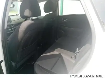 Photo 13 Hyundai Kona  1.6 GDi 141ch Hybrid Intuitive DCT-6