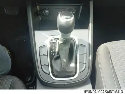 Photo 8 Hyundai Kona  1.6 GDi 141ch Hybrid Intuitive DCT-6