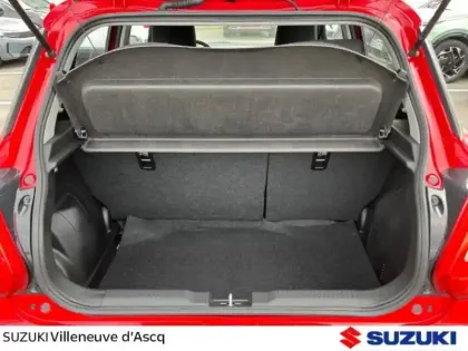 Photo 5 Suzuki Swift  1.2 Dualjet Hybrid 83ch Avantage
