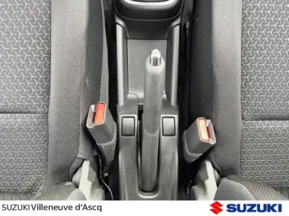 Photo 14 Suzuki Swift  1.2 Dualjet Hybrid 83ch Avantage