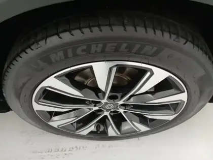 Photo 6 Renault Austral  1.2 E-Tech full hybrid 200ch Techno