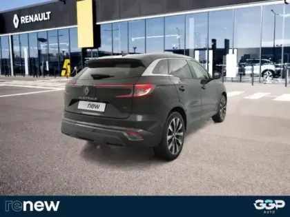 Photo 11 Renault Austral  1.2 E-Tech full hybrid 200ch Techno