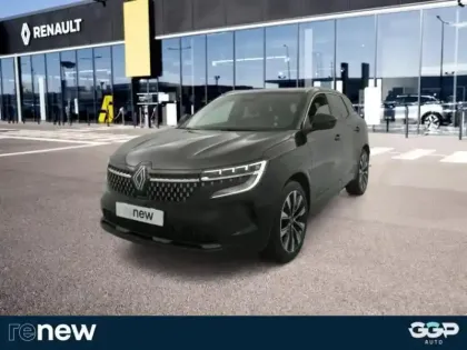 Photo 13 Renault Austral  1.2 E-Tech full hybrid 200ch Techno