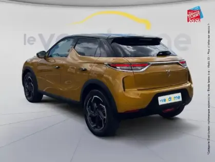 Photo 7 DS DS 3  Crossback BlueHDi 130ch Grand Chic Automatique 7cv