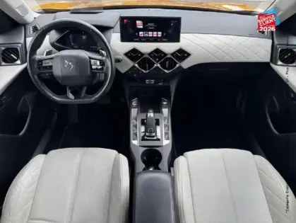 Photo 14 DS DS 3  Crossback BlueHDi 130ch Grand Chic Automatique 7cv
