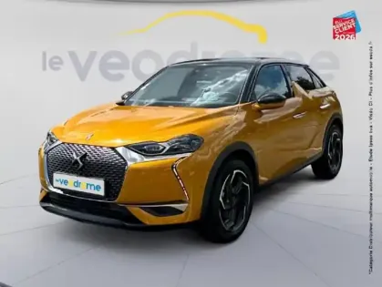 Photo Ds Ds 3 Grand Chic