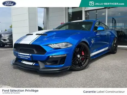 Photo Ford Mustang Gt
