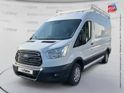 Photo Ford Transit Ambiente