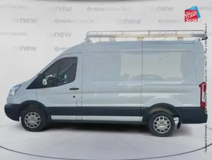 Photo 8 Ford Transit  2T Fg T310 L2H2 2.0 EcoBlue 130ch Ambiente