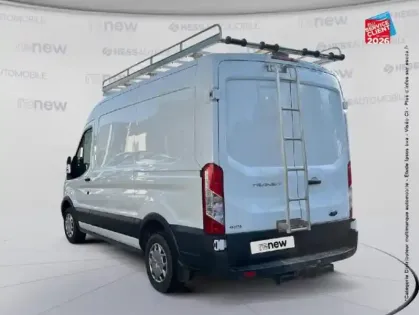 Photo 7 Ford Transit  2T Fg T310 L2H2 2.0 EcoBlue 130ch Ambiente