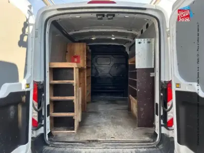 Photo 13 Ford Transit  2T Fg T310 L2H2 2.0 EcoBlue 130ch Ambiente