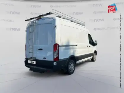 Photo 5 Ford Transit  2T Fg T310 L2H2 2.0 EcoBlue 130ch Ambiente