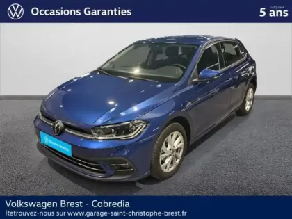Photo Volkswagen Polo Style