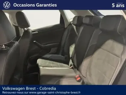Photo 8 Volkswagen Polo  1.0 TSI 95ch Style DSG7