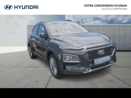 Photo Hyundai Kona Creative