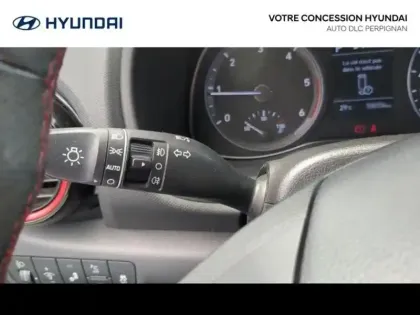 Photo 13 Hyundai Kona  1.6 CRDi 136ch Creative DCT-7