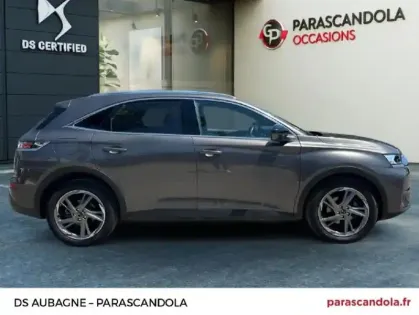 Photo 5 DS DS 7  Crossback BlueHDi 130ch Rivoli Automatique