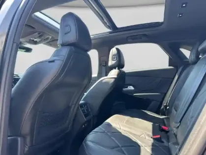 Photo 11 DS DS 7  Crossback BlueHDi 130ch Rivoli Automatique