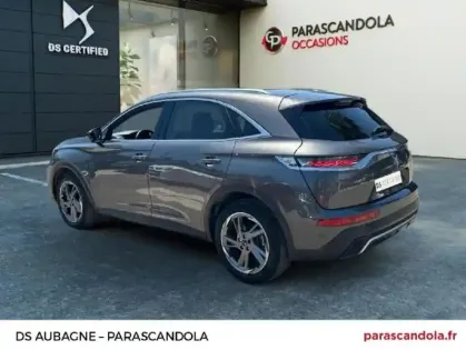 Photo 38 DS DS 7  Crossback BlueHDi 130ch Rivoli Automatique
