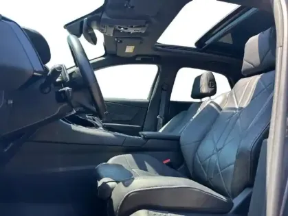 Photo 25 DS DS 7  Crossback BlueHDi 130ch Rivoli Automatique
