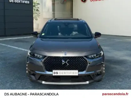 Photo 18 DS DS 7  Crossback BlueHDi 130ch Rivoli Automatique