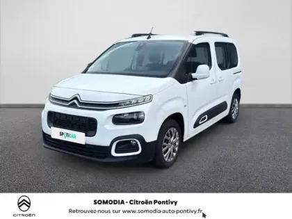 Photo Citroën Berlingo Feel