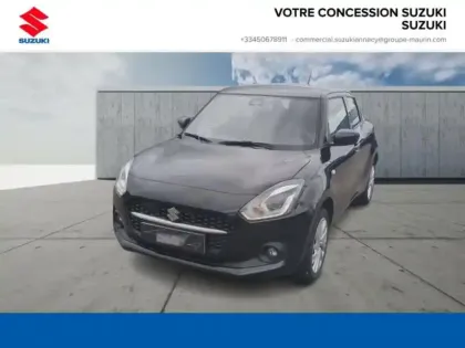 Photo Suzuki Swift Privilège