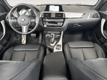 Photo 9 BMW Serie 1 Série 1 118iA 136ch M Sport Ultimate 5p Euro6d-T