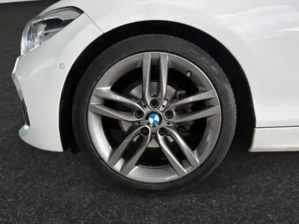 Photo 13 BMW Serie 1 Série 1 118iA 136ch M Sport Ultimate 5p Euro6d-T