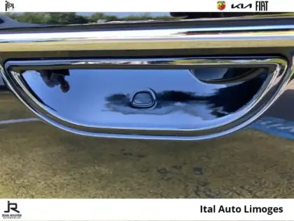 Photo 11 Fiat 500  e 118ch La Prima MY23