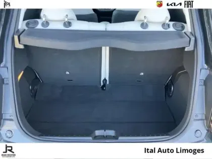 Photo 5 Fiat 500  e 118ch La Prima MY23