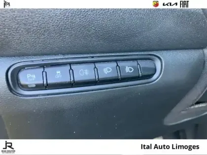 Photo 14 Fiat 500  e 118ch La Prima MY23