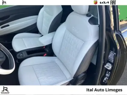 Photo 8 Fiat 500  e 118ch La Prima MY23