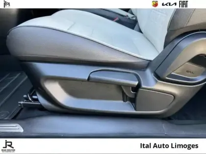 Photo 12 Fiat 500  e 118ch La Prima MY23