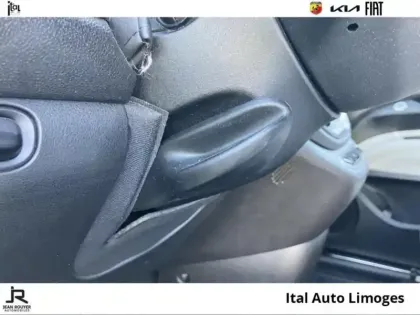 Photo 13 Fiat 500  e 118ch La Prima MY23